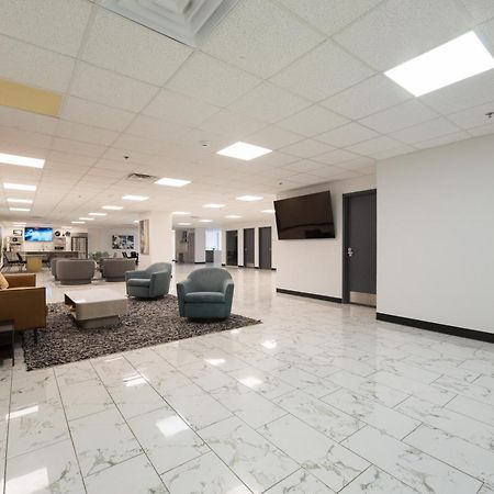 Contemporary 2Br I Gym I Parking I Workspace Dallas Exterior photo